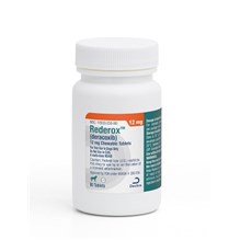 Rederox (deracoxib) Chewable Tablets 12mg 90ct