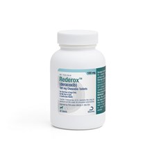 Rederox (deracoxib) Chewable Tablets 100mg 30ct
