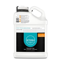 Deterra 1.0 Gallon Multi-Purpose (Deactivates 1000 Pills or 1 Liter of Liquid or 100 Patches)