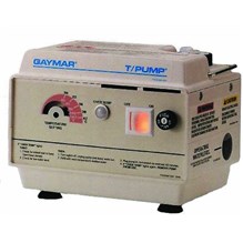Gaymar Water Therapy Pump TP500  Refurbished
