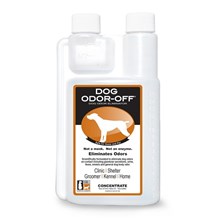 Dog Odor Off Concentrate 16oz
