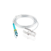 Adapter Airway for Rad-97