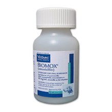 Biomox Suspension 50mg/ml 30ml