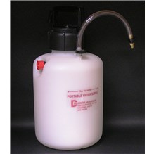 Delmarva Portable Water Supply 1 Gallon