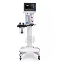 Veta 5 Basic Anesthesia Machine All Vent Modes PLUS Capnography