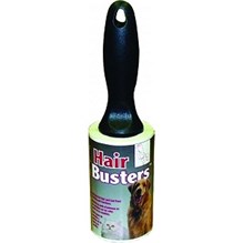 Buster Pet Hair Roller 60 Sheets/Roll