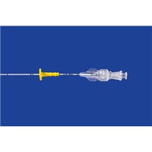 Mila Urinary Catheter with stylet 3.5fr 25cm