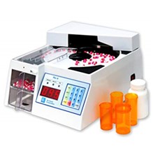 Rx Count Automated Pill Counter  120V Rx-4