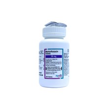 Marbofloxacin Tabs 50mg 250ct