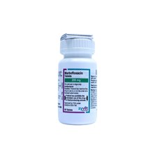 Marbofloxacin Tabs 200mg 50ct