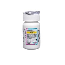 Enrofloxacin Flavored Tabs 68mg 50ct ZyVet Label