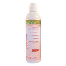 Glychlor K Shampoo 8oz