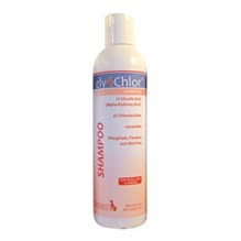 Gly4Chlor Shampoo 8oz
