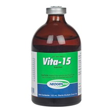 Vita-15 Injection 100ml