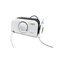 Im3 Ultra S Piezo Ultrasonic Scaler with tip and LED Handpiece