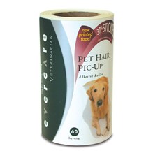 Pet Hair Pic Up Refill Evercare