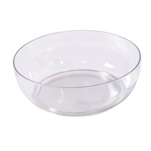 SR Scale Plastic Bowl
