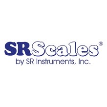 SR Scale Steel Replacement Top for SR300 Series Scales