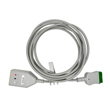 3 Lead ECG Extension Cable for Brio Only
