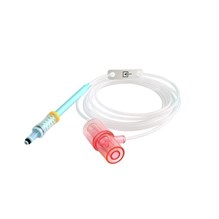 CO2 Sidestream Sampling Line – for Micro-Flow™ Capnography (Low Humidity)