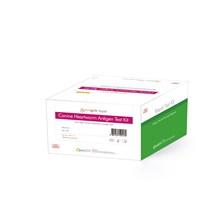Canine Heartworm Antigen Test Kit 100/Box