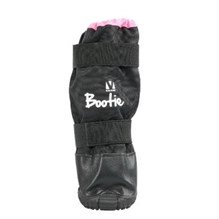 Buster Bootie Hard Sole XS Pink 161670