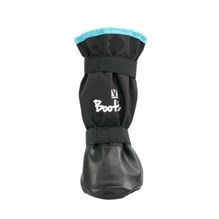 Buster Bootie Soft Sole Small Blue 161681