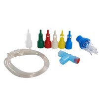 Buster ICU Cage Oxygen Accessory Kit 27172