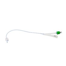 Buster Foley Catheter Silicone 6fr x 12