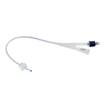 Buster Foley Catheter Silicone 6fr x 22