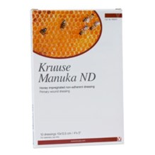 Honey Manuka ND (non-adherent dressing) Sterile 4