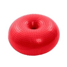 Physio Tactile Doughnut Ball