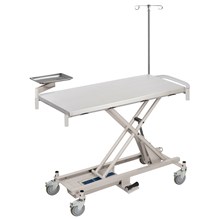 Olympic Treatment Table With 1 Arm