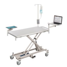 Olympic Treatment Table With 2 Arms