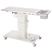 Olympic Dental Table With 1 Swivel Arm With Tray