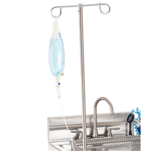 Olympic Iv Pole For Dental Table And Wet Table