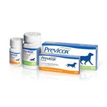 Previcox Tabs 57mg 6 X 30 Blister Pack