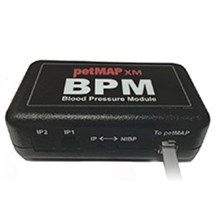 petMAP XM BP Module Only