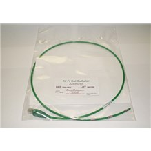 petMAP ESO ECG Catheter Cat Green