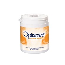 Optixcare L-Lysine Powder 100gm
