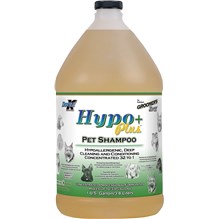 Hypo Plus Shampoo Gallon