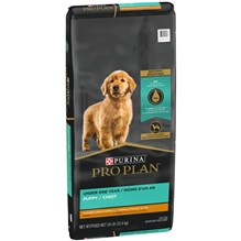 Purina Pro Plan Puppy Chicken And Rice 34lb