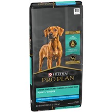 Purina Pro Plan Puppy Large Breed 34lb