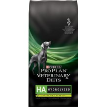 Purina Vet Diet Dog HA Hydrolyzed Vegetarian 16.5lb