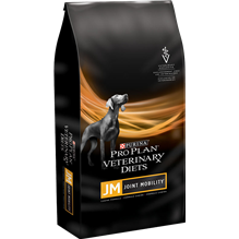 Purina Vet Diet Dog JM Joint Mobility 6lb