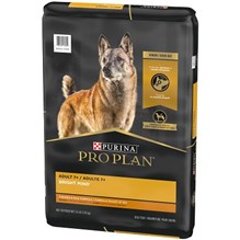 Purina Pro Plan Adult (7+) Bright Mind Chicken And Rice 16lb