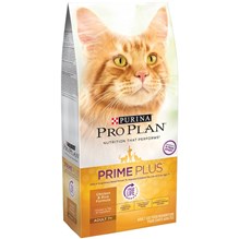 Purina Pro Plan Cat Primeplus 7+ Chicken And Rice 5.5Lb
