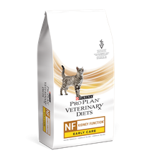 Purina Vet Diet Cat NF Kidney Function Early Care 3.15lb
