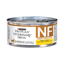 Purina Vet Diet Cat NF Kidney Function Early Care 5.5oz