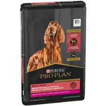 Purina Pro Plan Adult Dog FOCUS Sensitive Skin & Stomach Lamb and Oat Meal 16lb.